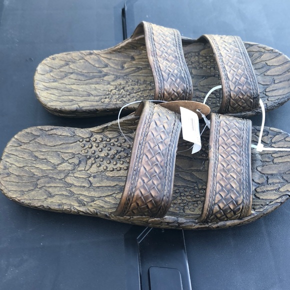 Pali Hawaiian Sandals - Picture 3 of 3